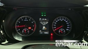 Kia K5 2.0 2020 года из Южной Кореи