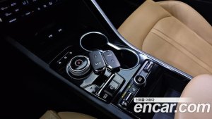 Kia K5 2.0 2020 года из Южной Кореи