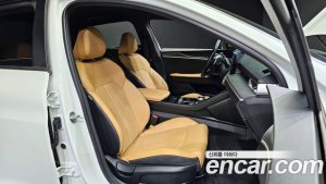 Kia K5 2.0 2020 года из Южной Кореи
