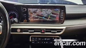 Kia K5 2.0 2020 года из Южной Кореи