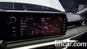 Kia K5 2.0 2020 года из Южной Кореи