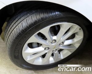 ChevroletGMDaewoo Spark Premium 2021 года из Южной Кореи