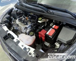 ChevroletGMDaewoo Spark Premium 2021 года из Южной Кореи