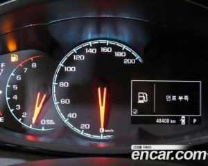 ChevroletGMDaewoo Spark Premium 2021 года из Южной Кореи