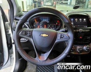 ChevroletGMDaewoo Spark Premium 2021 года из Южной Кореи