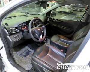 ChevroletGMDaewoo Spark Premium 2021 года из Южной Кореи