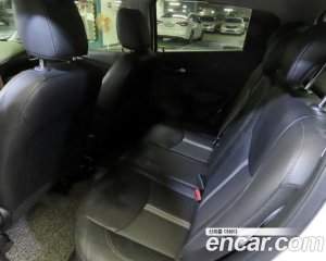 ChevroletGMDaewoo Spark Premium 2021 года из Южной Кореи