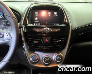 ChevroletGMDaewoo Spark Premium 2021 года из Южной Кореи