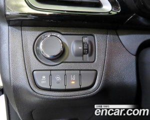 ChevroletGMDaewoo Spark Premium 2021 года из Южной Кореи