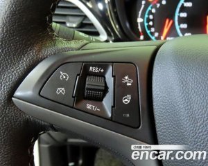 ChevroletGMDaewoo Spark Premium 2021 года из Южной Кореи