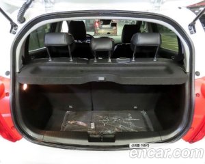 ChevroletGMDaewoo Spark Premium 2021 года из Южной Кореи