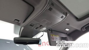 Volkswagen Tiguan 2.0 TDI Prestige 2020 года из Южной Кореи