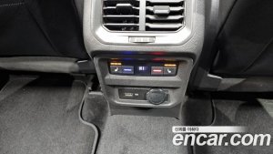 Volkswagen Tiguan 2.0 TDI Prestige 2020 года из Южной Кореи