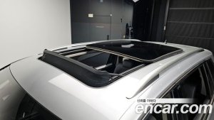 Volkswagen Tiguan 2.0 TDI Prestige 2020 года из Южной Кореи