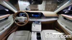 Hyundai Grandeur 2.5 2022 года из Южной Кореи