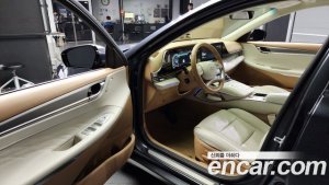 Hyundai Grandeur 2.5 2022 года из Южной Кореи