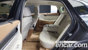 Hyundai Grandeur 2.5 2022 года из Южной Кореи