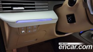 Hyundai Grandeur 2.5 2022 года из Южной Кореи