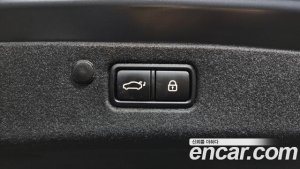 Hyundai Grandeur 2.5 2022 года из Южной Кореи