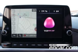 Kia morning Prestige 2021 года из Южной Кореи