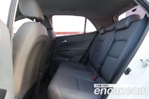 Kia morning Prestige 2021 года из Южной Кореи