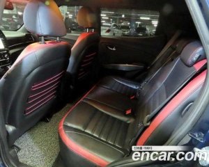 Ssangyong TIBOLI Бензин 1.5 2WD 2022 года из Южной Кореи