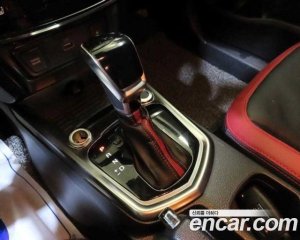Ssangyong TIBOLI Бензин 1.5 2WD 2022 года из Южной Кореи