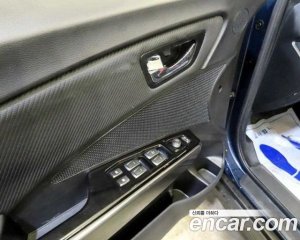 Ssangyong TIBOLI Бензин 1.5 2WD 2022 года из Южной Кореи