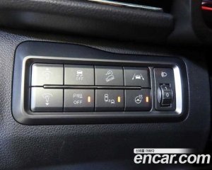 Ssangyong TIBOLI Бензин 1.5 2WD 2022 года из Южной Кореи