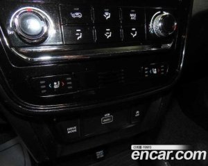 Ssangyong TIBOLI Бензин 1.5 2WD 2022 года из Южной Кореи