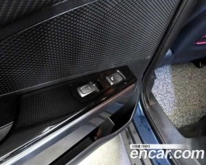Ssangyong TIBOLI Бензин 1.5 2WD 2022 года из Южной Кореи
