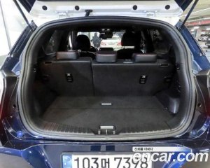 Ssangyong TIBOLI Бензин 1.5 2WD 2022 года из Южной Кореи