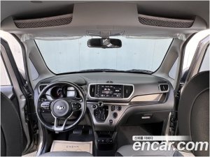 Kia RAY Prestige 2021 года из Южной Кореи