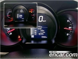 Kia RAY Prestige 2021 года из Южной Кореи