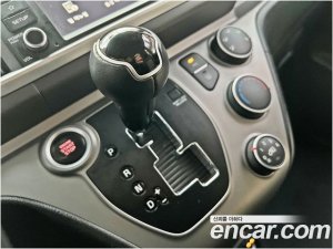Kia RAY Prestige 2021 года из Южной Кореи