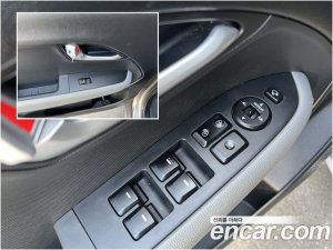 Kia RAY Prestige 2021 года из Южной Кореи