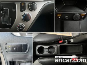 Kia RAY Prestige 2021 года из Южной Кореи