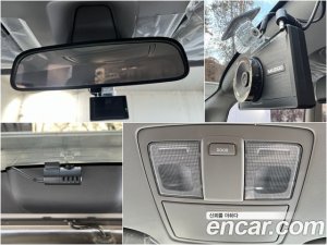 Kia RAY Prestige 2021 года из Южной Кореи