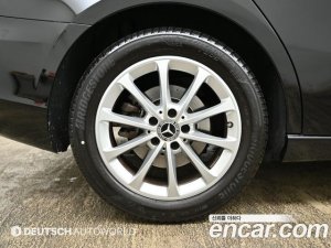 Mercedes-Benz A-Class A220 SEDAN 2020 года из Южной Кореи