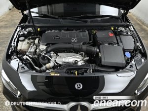 Mercedes-Benz A-Class A220 SEDAN 2020 года из Южной Кореи