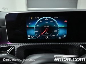 Mercedes-Benz A-Class A220 SEDAN 2020 года из Южной Кореи
