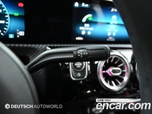 Mercedes-Benz A-Class A220 SEDAN 2020 года из Южной Кореи