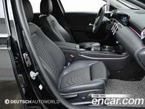 Mercedes-Benz A-Class A220 SEDAN 2020 года из Южной Кореи