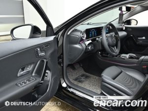 Mercedes-Benz A-Class A220 SEDAN 2020 года из Южной Кореи