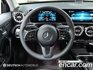 Mercedes-Benz A-Class A220 SEDAN 2020 года из Южной Кореи
