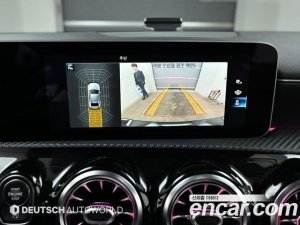 Mercedes-Benz A-Class A220 SEDAN 2020 года из Южной Кореи