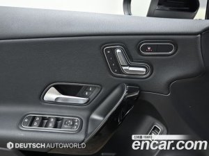 Mercedes-Benz A-Class A220 SEDAN 2020 года из Южной Кореи