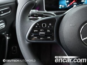 Mercedes-Benz A-Class A220 SEDAN 2020 года из Южной Кореи