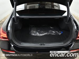 Mercedes-Benz A-Class A220 SEDAN 2020 года из Южной Кореи