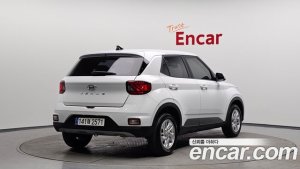 Hyundai Venue 1.6 Modern 2020 года из Южной Кореи
